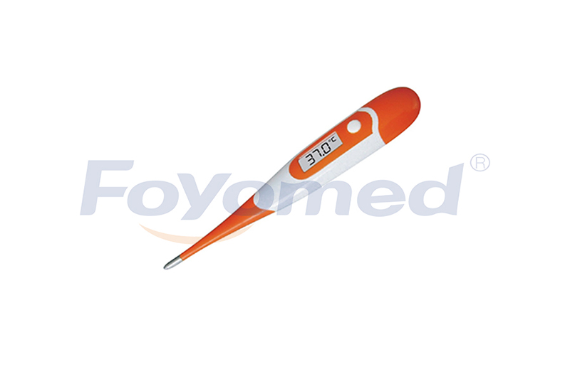 Digital Thermometer FYD1442