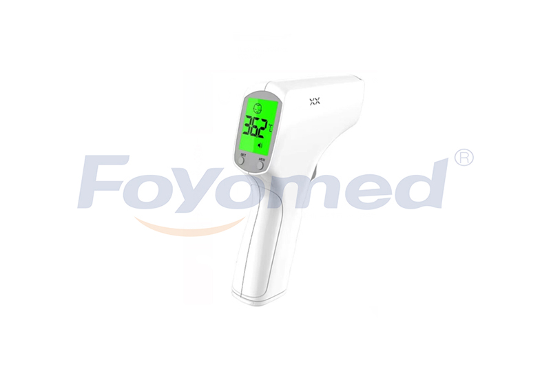 Infrared Forehead Thermometer FYD1456
