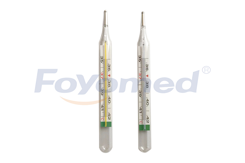 Mercury-free Thermometer FYD1314