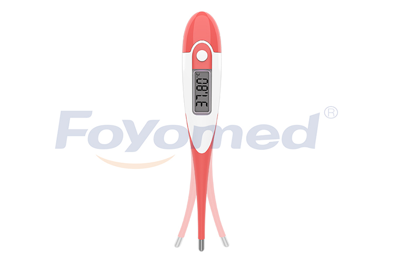 Digital Thermometer FYD1435