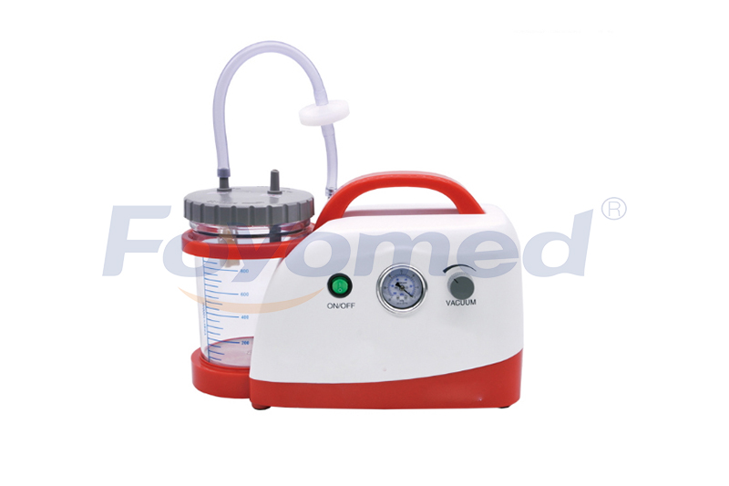 Portable Electric Suction Device FYS1305