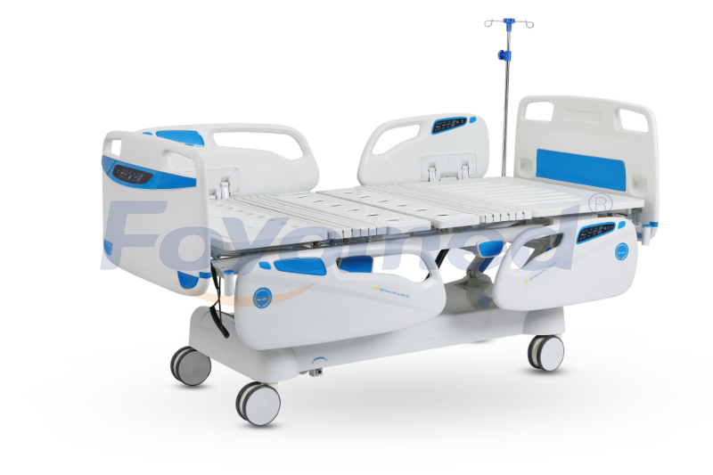 Multifunctional Electric Bed FYU13505/FY9312
