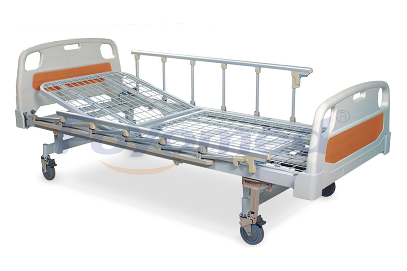 Stainless Steel Flat Bed FYU11002