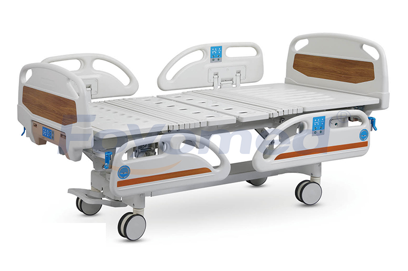 Multifunctional Electric Bed FYU13506