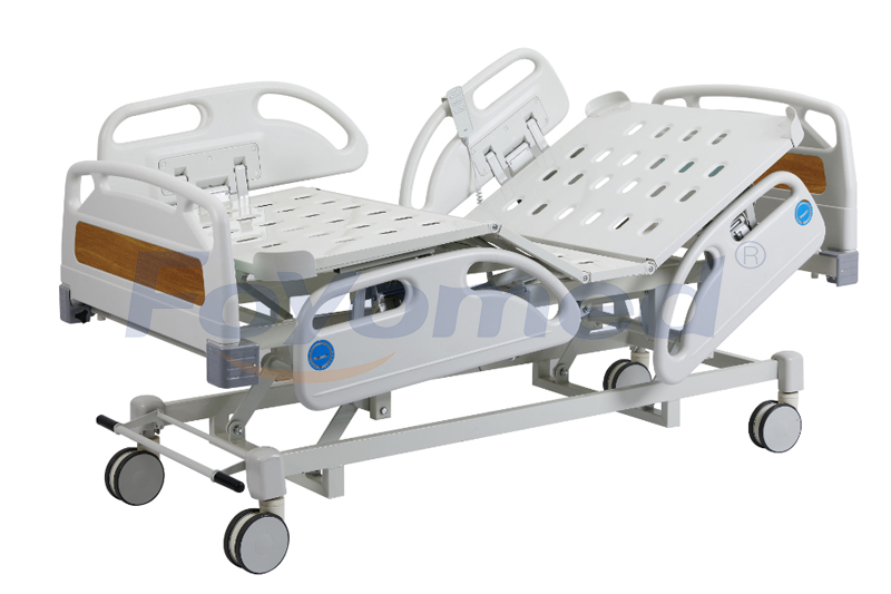 3 Functions Electric Bed FY9310