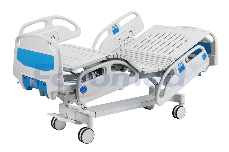 Multifunctional Electric Bed FY9311
