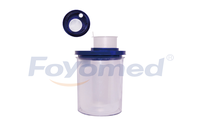 Suction Set For Obstetrics And Gynecology FY025003