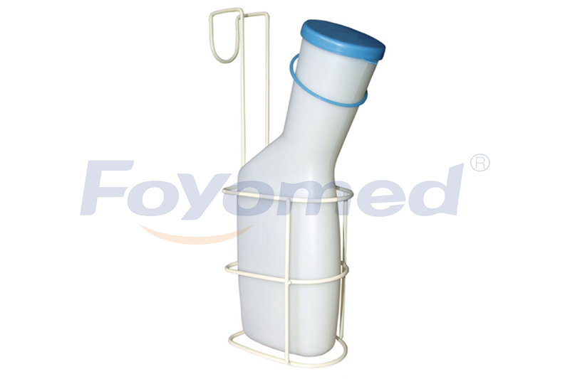 Stand Male Urinal With Holder FYD151017
