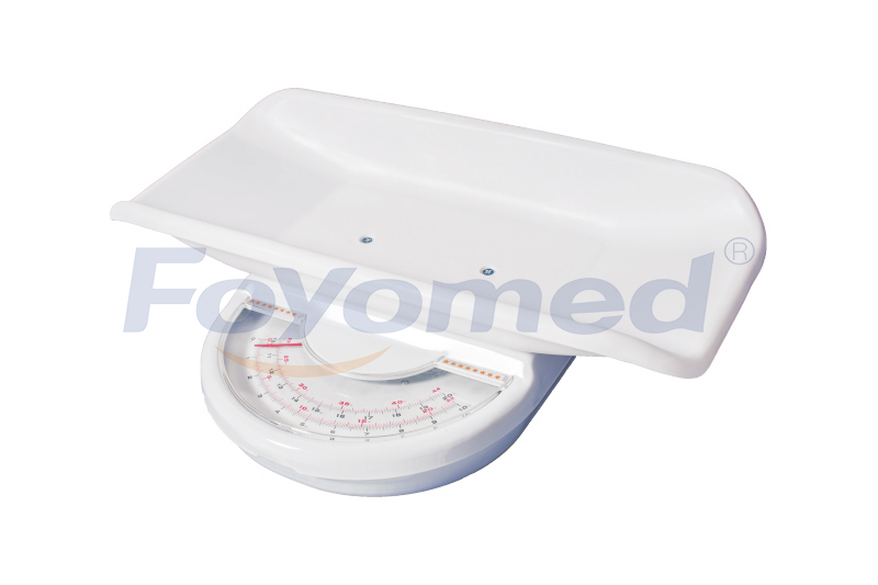 Mechanical Baby Scale FYW1102