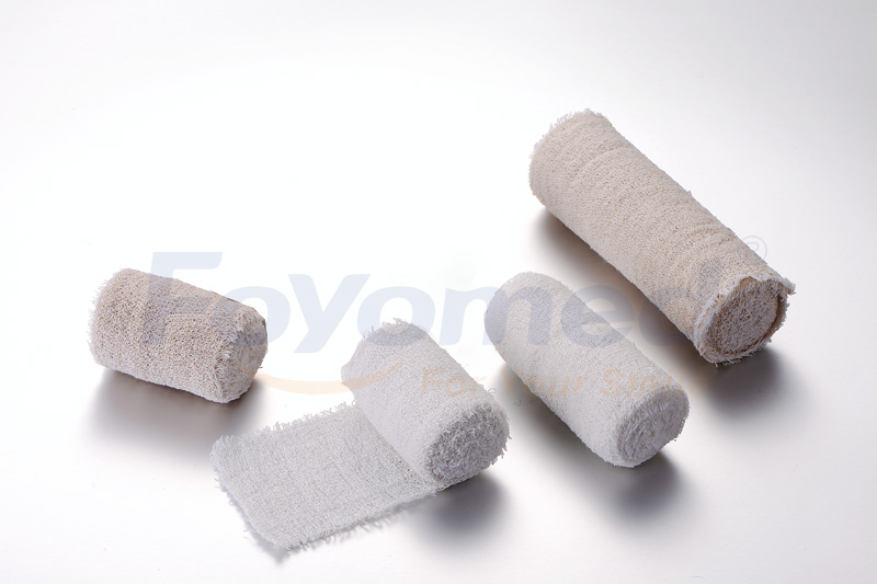 Cotton Bandage FY1203