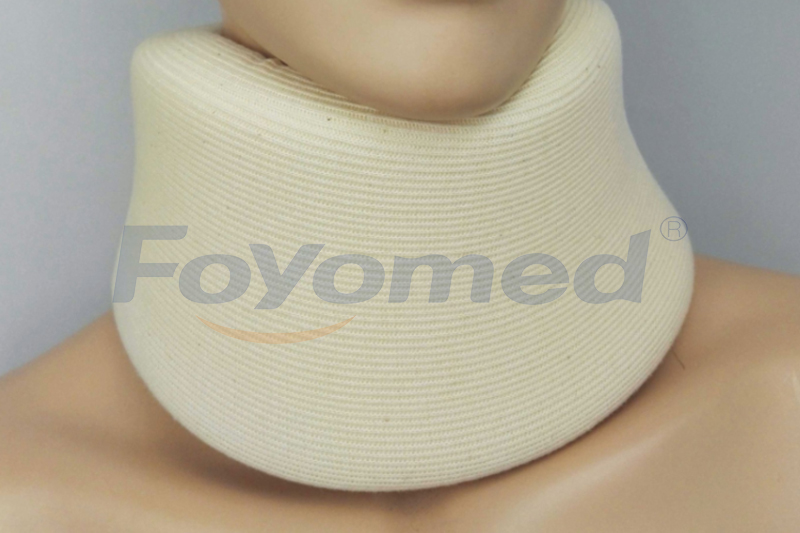 Soft Cervical Collar FYE1303C