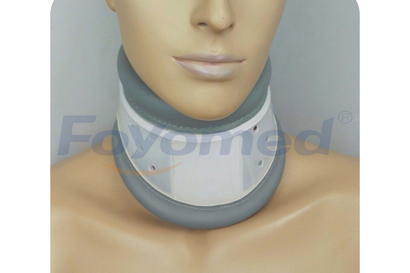 Rigid Cervical Collar FYE1303D