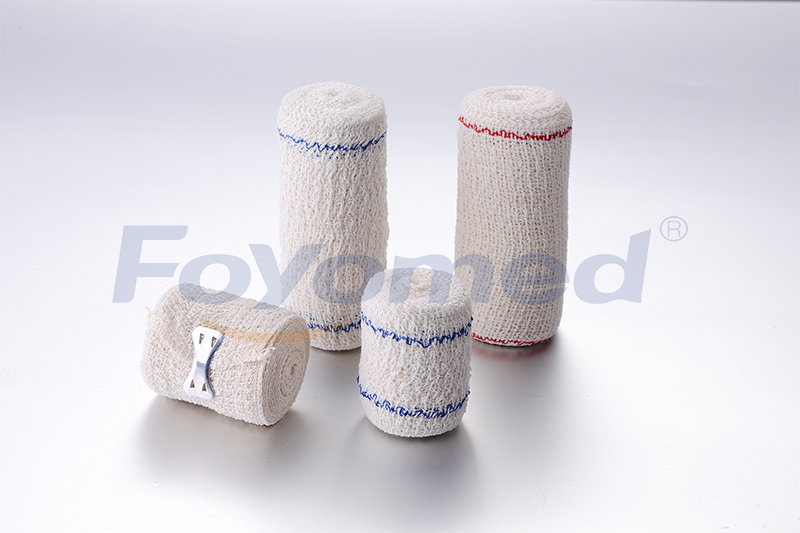 Spandex Elastic Bandage FY1201
