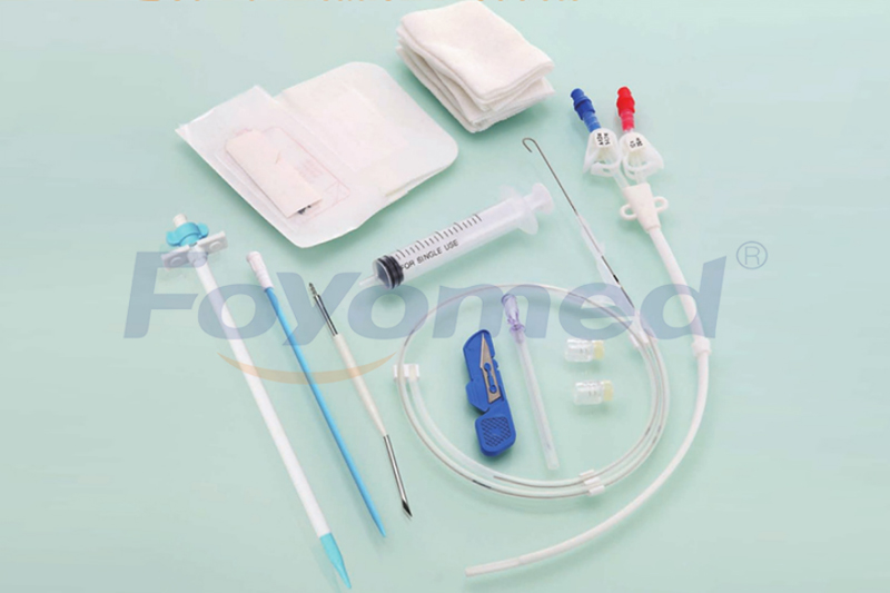 Blood Purfification products Kit FY0634