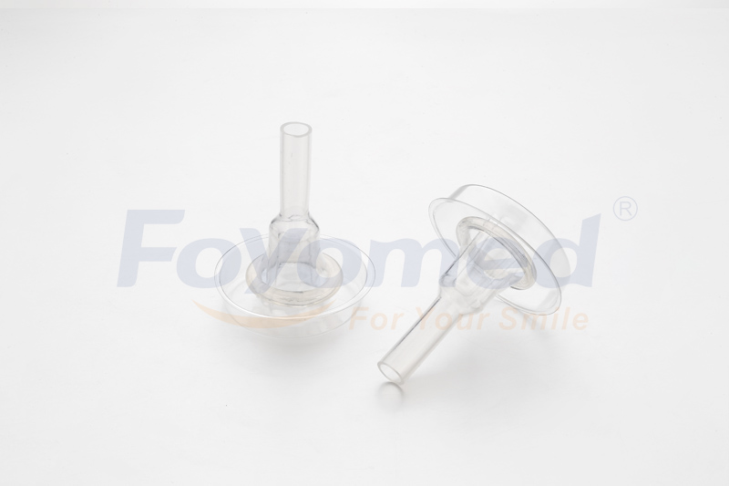 Silicon Condom Catheter FY0121