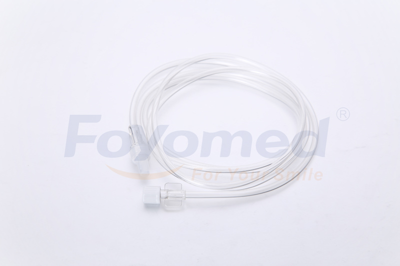 Disposable Extension Tube FY050703