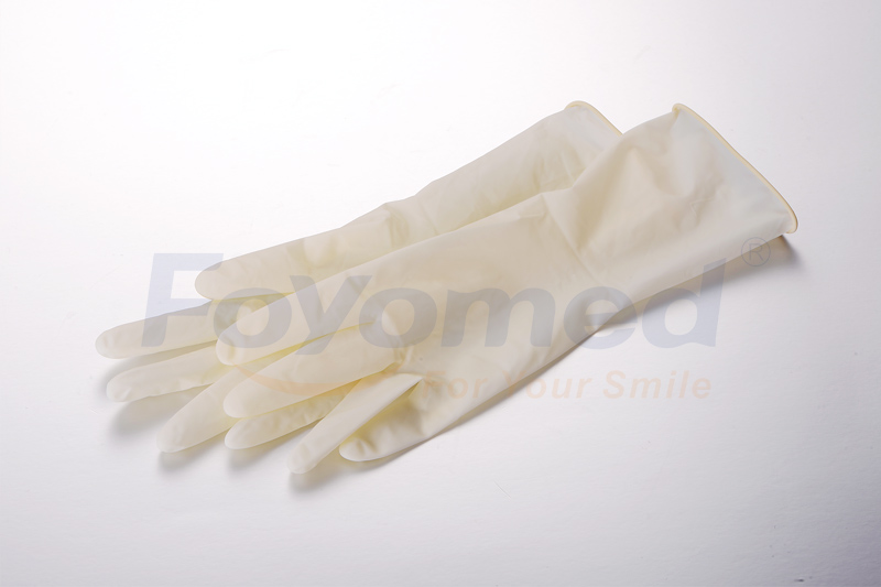 Surgical Gloves FY0802