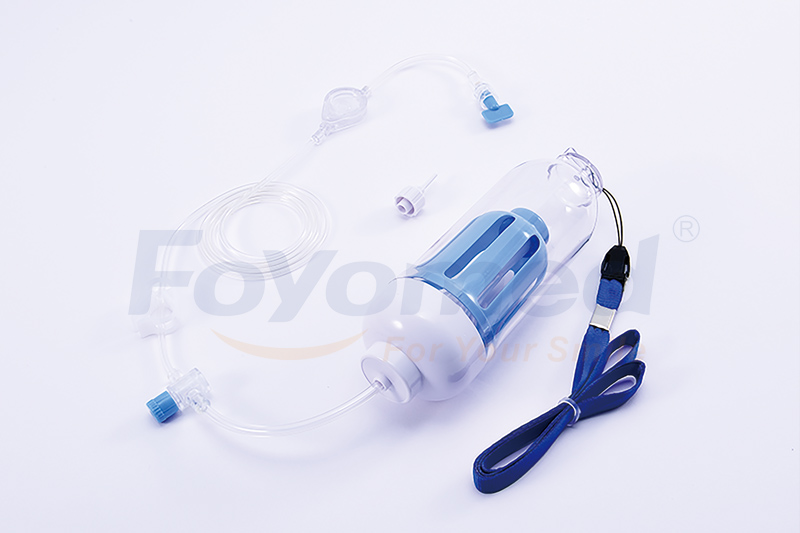 Infusion Pump-Continuous FY062201