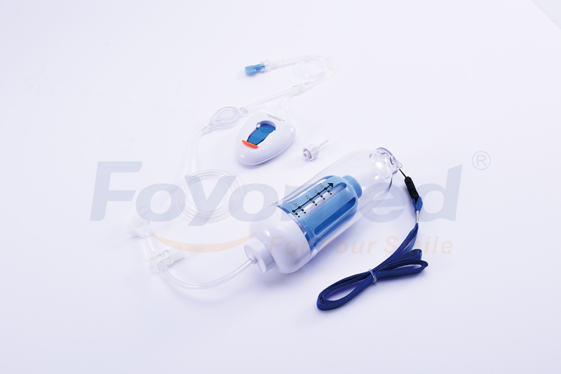 Infusion Pump-PCA FY062202 