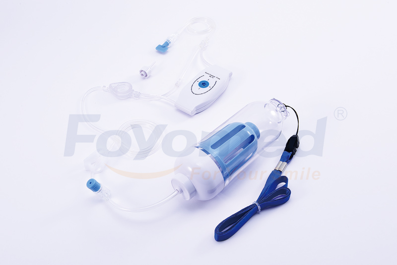 Infusion Pump FY062203 