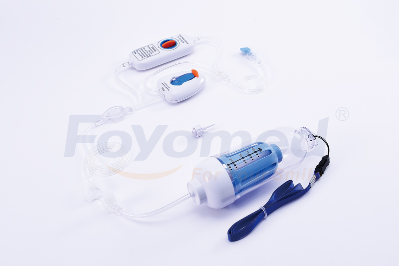 Infusion pump FY062204 