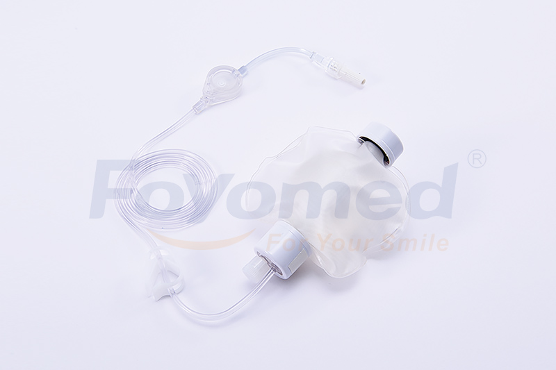 Infusion Pump-soft FY062205