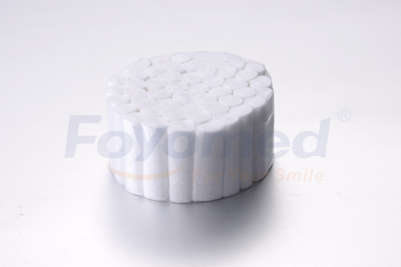 Dental Cotton Roll FY1401