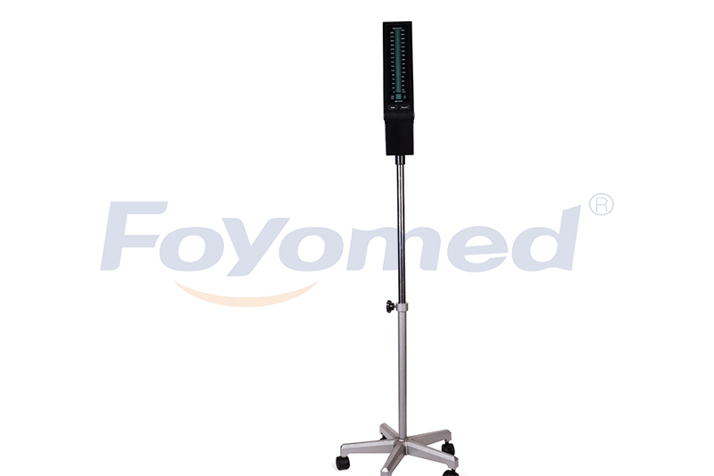 Stand Type Mercury Free Sphygmomanometer FYD1137