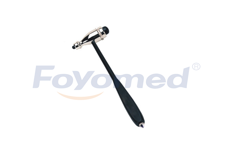 Tromner Reflex Hammer FYD1107