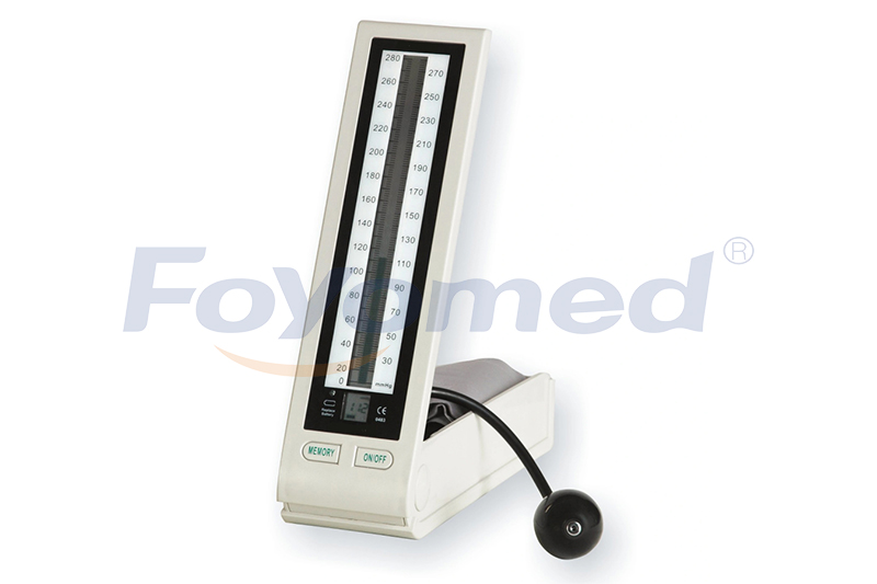LCD Mercury Free Sphygmomanometer FYD1135