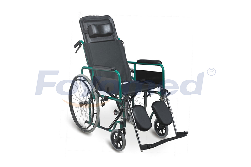 Reclining Wheel Chair FYR1104