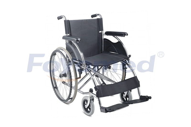 Steel Wheel Chair FYR1103
