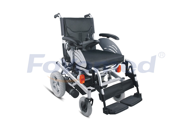 Power Wheelchair FYR1117