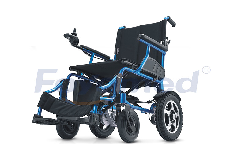Power Wheelchair FYR1118