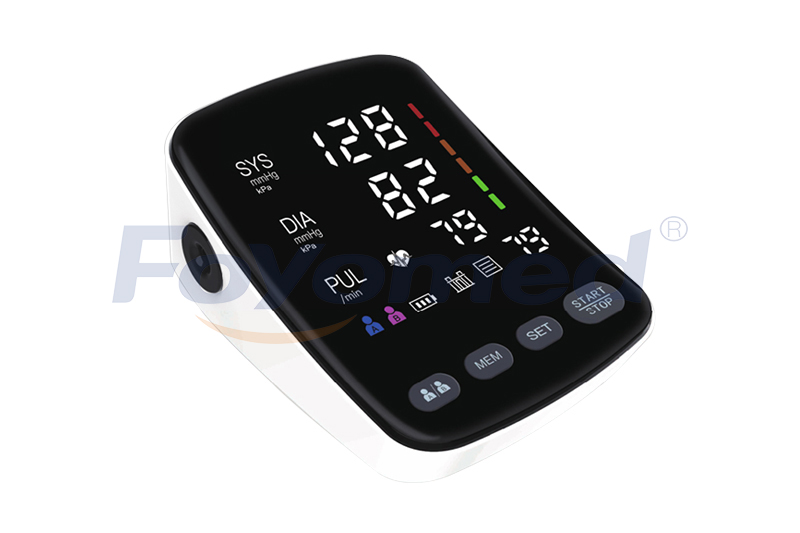 Arm Blood Pressure Monitor FYD1162