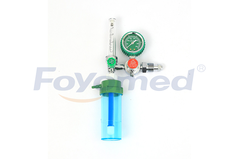 Oxygen regulator FYR2105