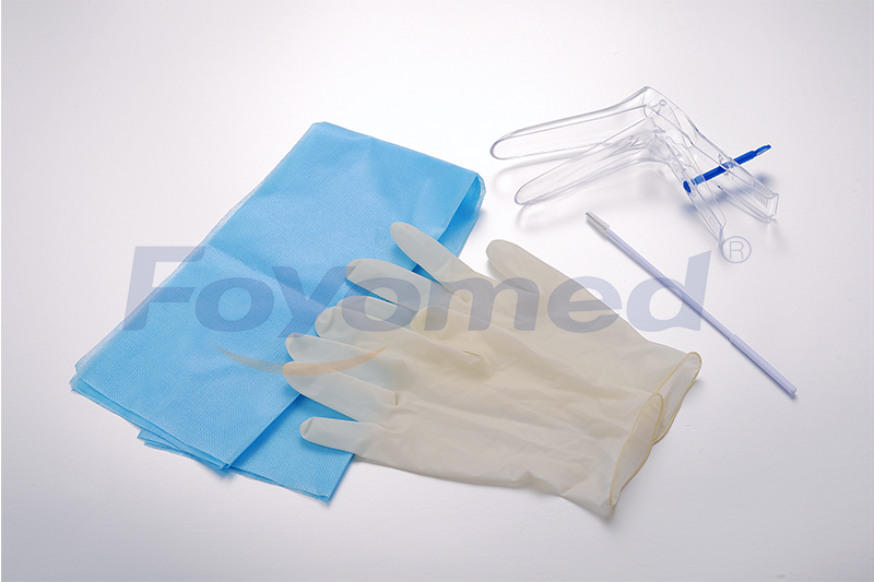 Gynecological Kit FY2205 