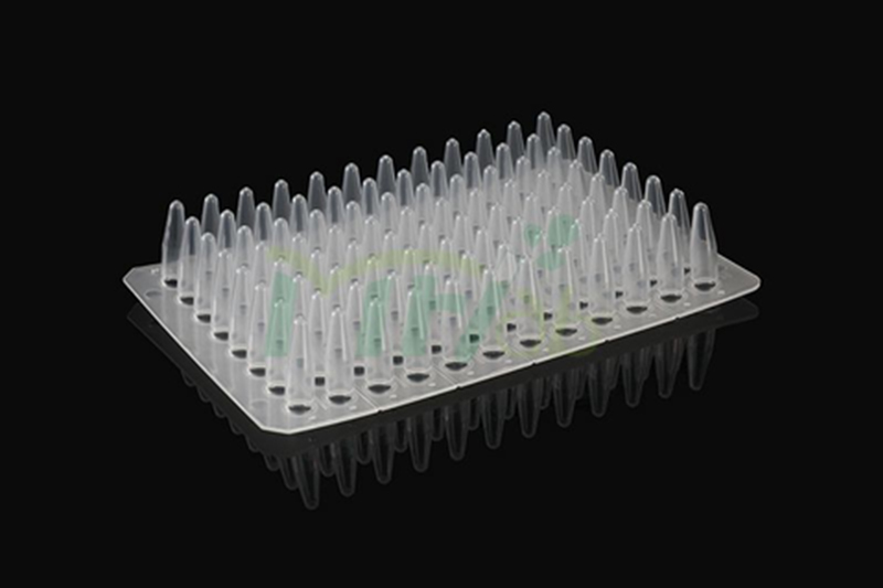 Wells PCR Plate MF7602 96 