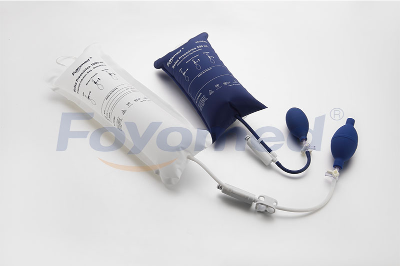FY0702 Pressure infusion bag