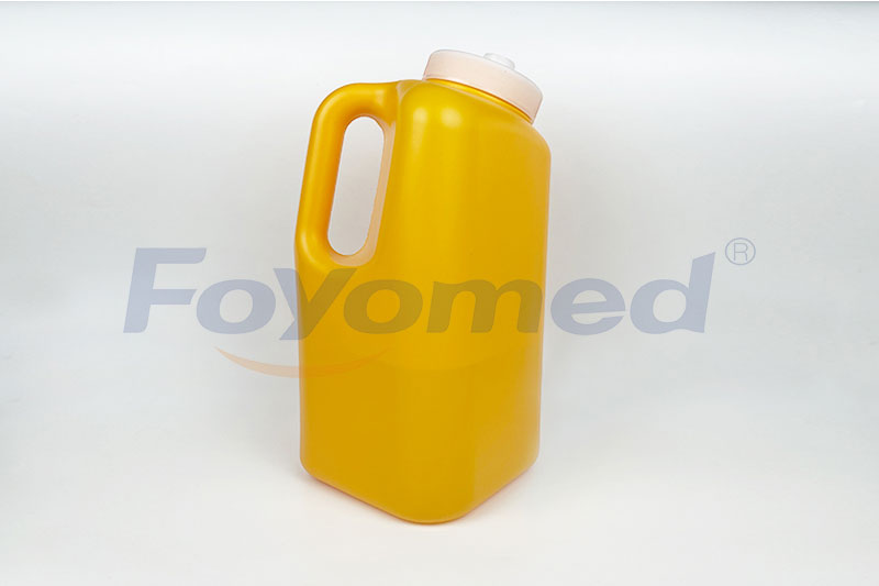 MF692003200 24h Urine Collection Container