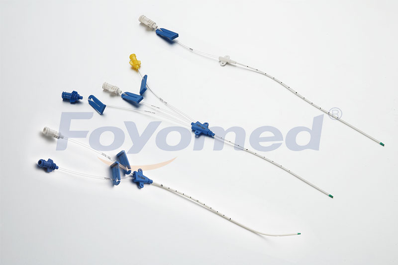 Central Venous Catheter FY0630