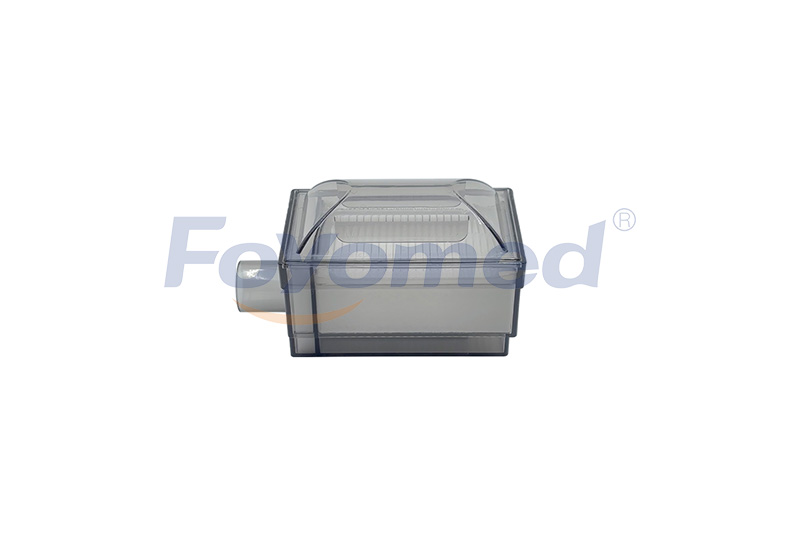 Accessoires et pièces détachées pour concentrateurs d'oxygène