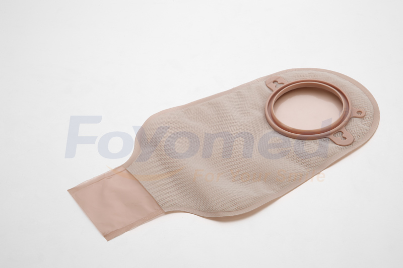 Ostomy Bag