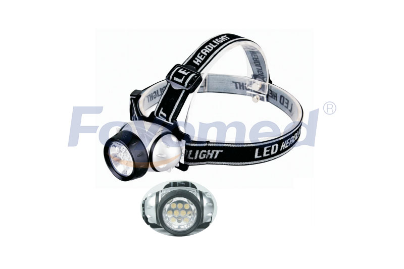 Head Light