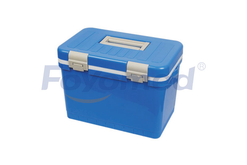 Réfrigérateur portable