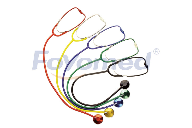 Stethoscope