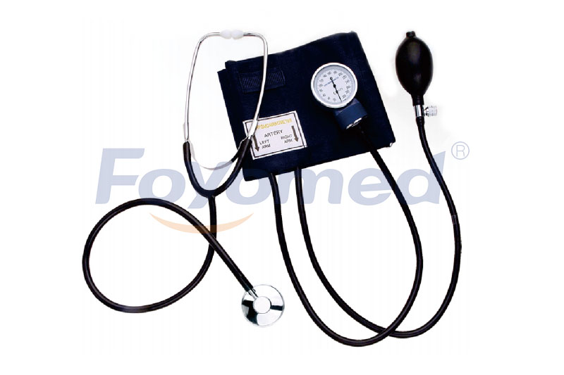 Aneroid Sphygmomanometer