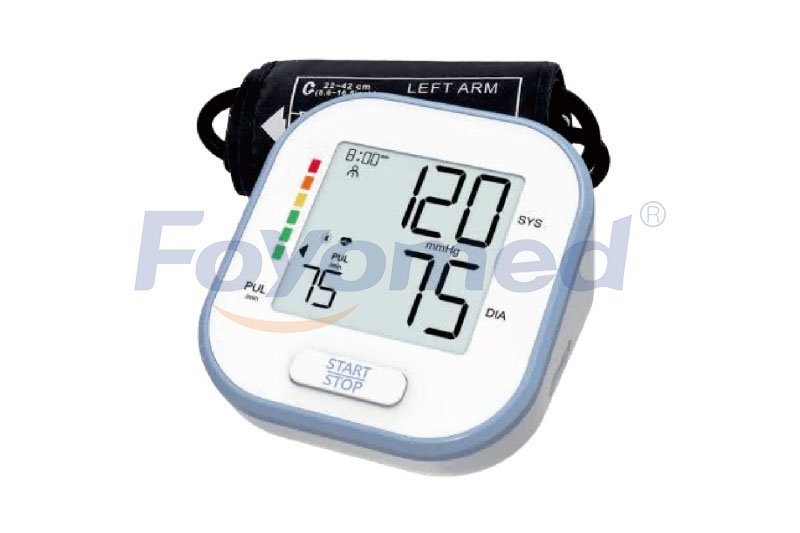 BP Monitor