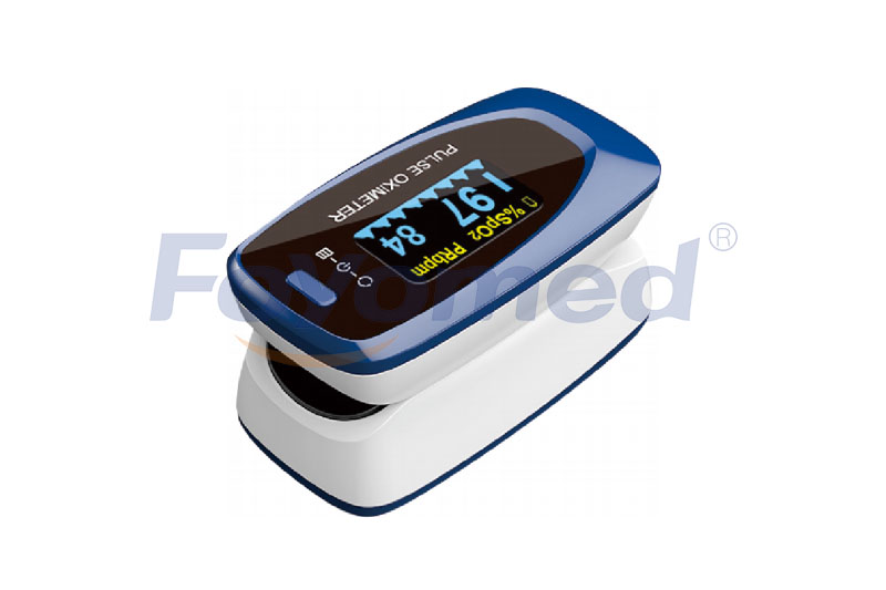 Pulse Oximeter