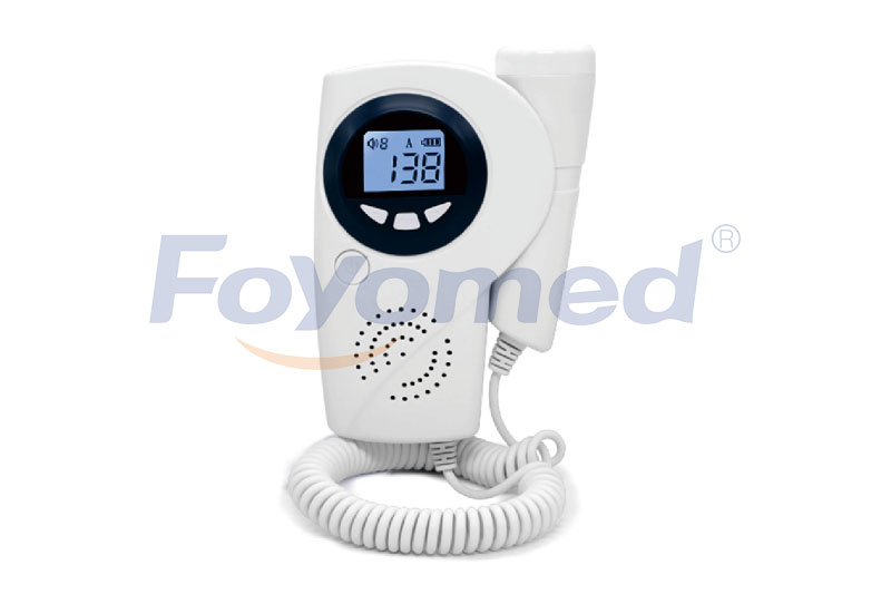 Fetal Doppler